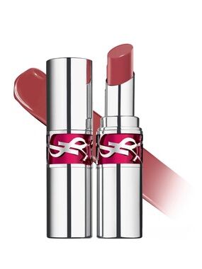 YSL Loveshine Candy Glaze Shade 16 Watermelon High
